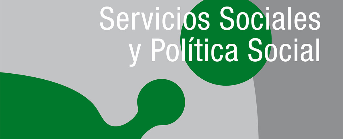 Revista Servicios Sociales y Política Social