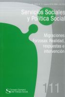 Inmigraciones Forzosas: realidad, respuestas e intervención