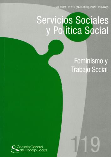 Feminismo y Trabajo Social