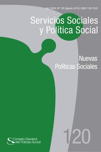 Nuevas Políticas Sociales
