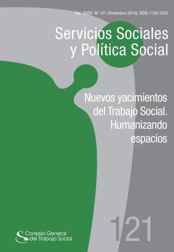 Nuevos Yacimientos del Trabajo Social. Humanizando Espacios.