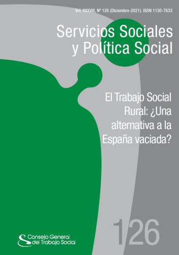 Trabajo Social Rural: ¿Una alternativa a la España Vaciada?