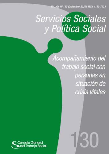 Acompañamiento del trabajo social con personas en situación de crisis vitales