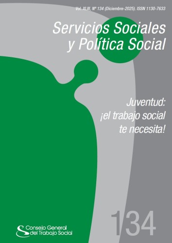 Juventud: ¡el trabajo social te necesita!