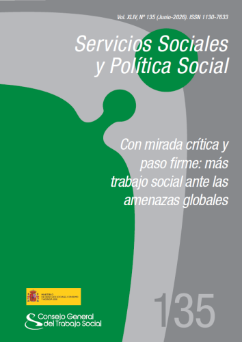 Con mirada crítica y paso firme: más trabajo social ante las amenazas globales